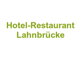 Hotel-Restaurant Lahnbrücke Logo