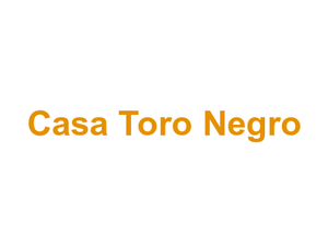 Casa Toro Negro Logo