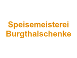 Speisemeisterei Burgthalschenke Logo