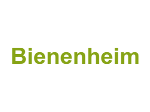 Bienenheim Logo