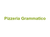 Pizzeria Grammatico Logo