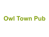 Owl Town Pub Logo