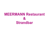 MEERMANN Restaurant & Strandbar Logo