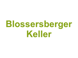 Blossersberger Keller Logo