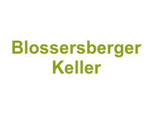 Blossersberger Keller Logo
