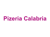Pizeria Calabria Logo
