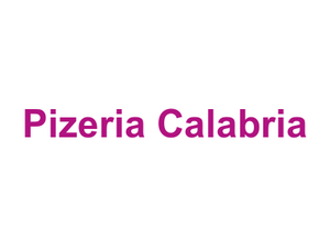 Pizeria Calabria Logo