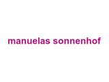 manuelas sonnenhof Logo