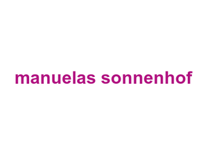 manuelas sonnenhof Logo