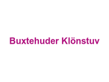 Buxtehuder Klönstuv Logo