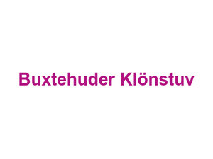 Buxtehuder Klönstuv Logo