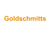 Goldschmitts Logo