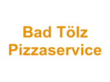 Bad Tölz Pizzaservice Logo