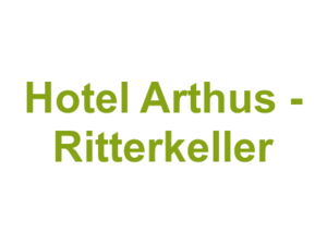 Hotel Arthus - Ritterkeller Logo