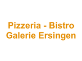 Pizzeria - Bistro Galerie Ersingen Logo