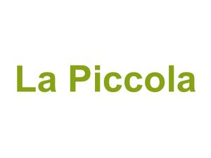 La Piccola Logo
