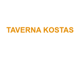 TAVERNA KOSTAS Logo