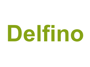 Delfino Logo