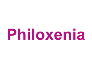 Philoxenia Logo