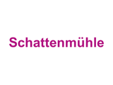 Schattenmühle Logo