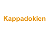 Kappadokien Logo