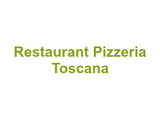 Restaurant Pizzeria Toscana Logo