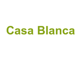 Casa Blanca Logo