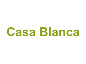 Casa Blanca Logo