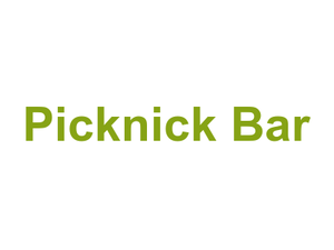 Picknick Bar Logo