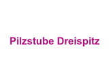 Pilzstube Dreispitz Logo