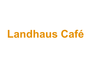 Landhaus Café Logo
