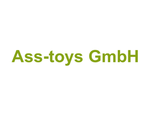 Ass-toys GmbH Logo