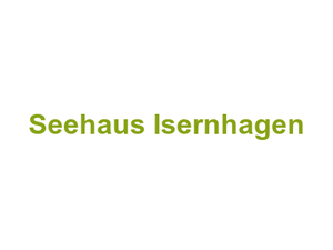 Seehaus Isernhagen Logo