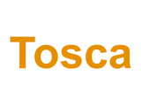 Tosca Logo