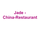 Jade - China-Restaurant Logo