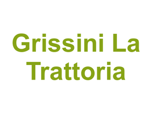 Grissini La Trattoria Logo