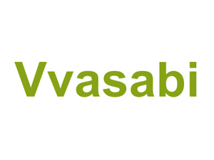 Vvasabi Logo