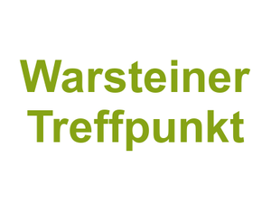 Warsteiner Treffpunkt Logo