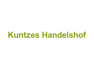 Kuntze's Handelshof Logo