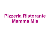 Pizzeria Ristorante "Mamma Mia" Logo