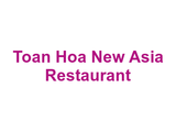 Toan Hoa New Asia Restaurant Logo