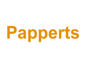 Papperts Logo