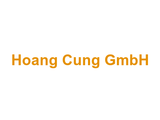 Hoang Cung GmbH Logo