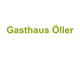 Gasthaus Öller Logo