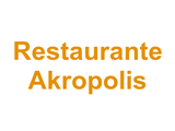 Restaurante Akropolis Logo