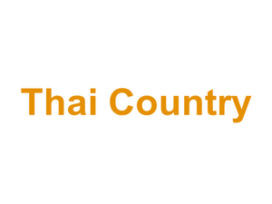 Thai Country Logo