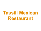 Tassili Mexican Restaurant Logo