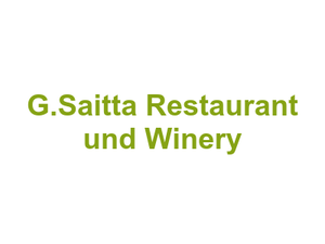 G.Saitta Restaurant und Winery Logo