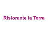 Ristorante la Terra Logo