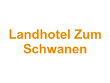 Landhotel Zum Schwanen Logo